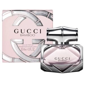 Gucci Bamboo Eau de Parfum 30ml Spray