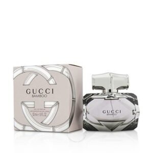 Gucci Bamboo Eau de Parfum 50ml Spray