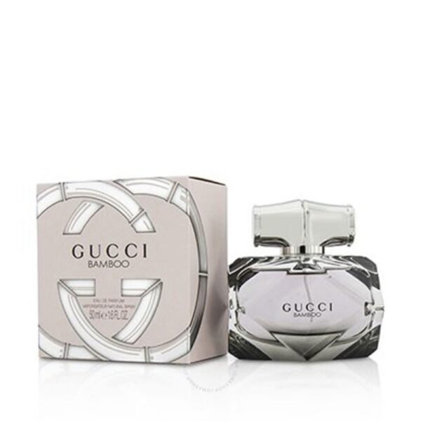 Gucci Bamboo Eau de Parfum 50ml Spray