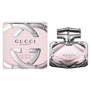Gucci Bamboo Eau de Parfum 75ml Spray