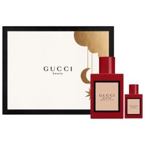 Gucci Bloom Ambrosia di Fiori Gift Set 50ml EDP + 5ml EDP