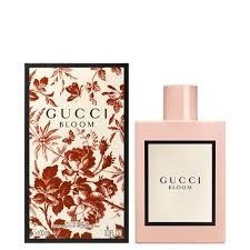 Gucci Bloom Eau de Parfum 100ml Spray