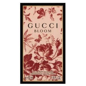 Gucci Bloom Intense Eau de Parfum 50ml Spray