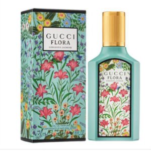 Gucci Flora Gorgeous Jasmine Eau de Parfum 30ml Spray
