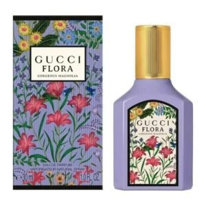 Gucci Flora Gorgeous Magnolia Eau de Parfum 100ml Spray