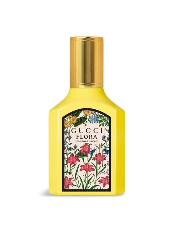 Gucci Flora Gorgeous Orchid Eau de Parfum 30ml Spray