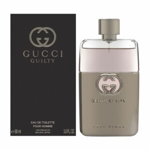 Gucci Gucci Guilty Eau de Toilette Eau de Toilette 90ml Spray
