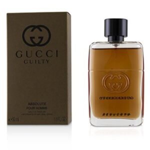 Gucci Guilty Absolute Eau de Parfum 50ml Spray