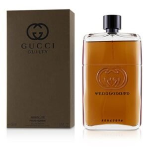 Gucci Guilty Absolute Eau de Parfum 90ml Spray
