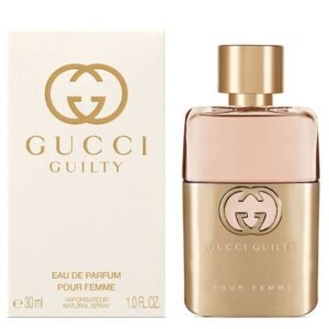 Gucci Guilty Pour Femme Eau de Parfum 30ml Spray