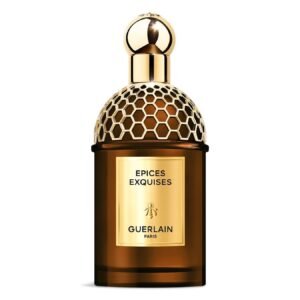 Guerlain Absolus Allegoria Epices Exquises Eau de Parfum 125ml Spray