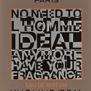 Guerlain L'Homme Ideal Eau de Parfum 50ml Spray