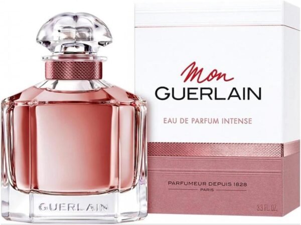 Guerlain Mon Guerlain Intense Eau de Parfum 50ml Spray