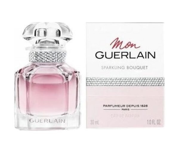 Guerlain Mon Guerlain Sparkling Bouquet Eau de Parfum 30ml Spray