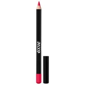 GXVE Anaheim Line Pencil Lip Liner 1.14g - Scarlet Red