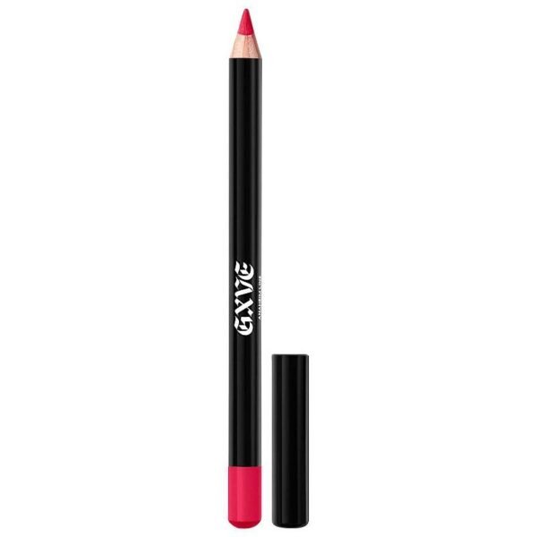 GXVE Anaheim Line Pencil Lip Liner 1.14g - Scarlet Red