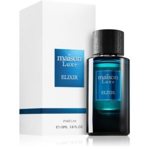 Hamidi Maison Luxe Elixir Eau de Parfum 100ml Spray
