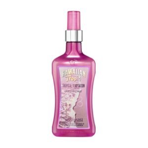Hawaiian Tropic Tropical Temptation Body Mist 250ml Spray
