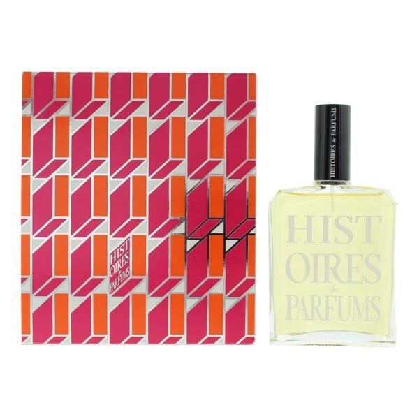 Histoires de Parfums 1876 Eau de Parfums 120ml Spray