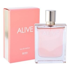 Hugo Boss Alive Eau de Parfum 80ml Spray