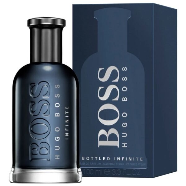Hugo Boss Boss Bottled Infinite Eau de Parfum 100ml Spray