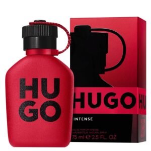 Hugo Boss Hugo Intense Eau de Parfum 75ml Spray