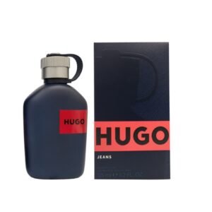 Hugo Boss Hugo Jeans Eau de Toilette 125ml Spray