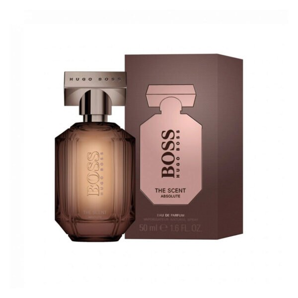 Hugo Boss The Scent Absolute For Her Eau de Parfum 30ml Spray