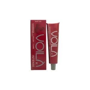 Intercosmo Voila Intense Hair Color 60ml - 8.34 Light Golden Copper Blonde