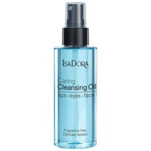 IsaDora Caring Cleansing Oil 100ml