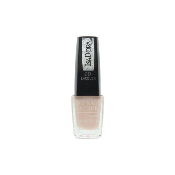Isadora Gel Nail Lacquer 6ml - 251 Gone Sailing