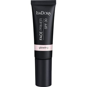 IsaDora Glowing Face Primer SPF30 30ml