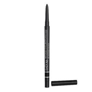 IsaDora Intense Eyeliner 24h Wear 0.35g - 60 Intense Black