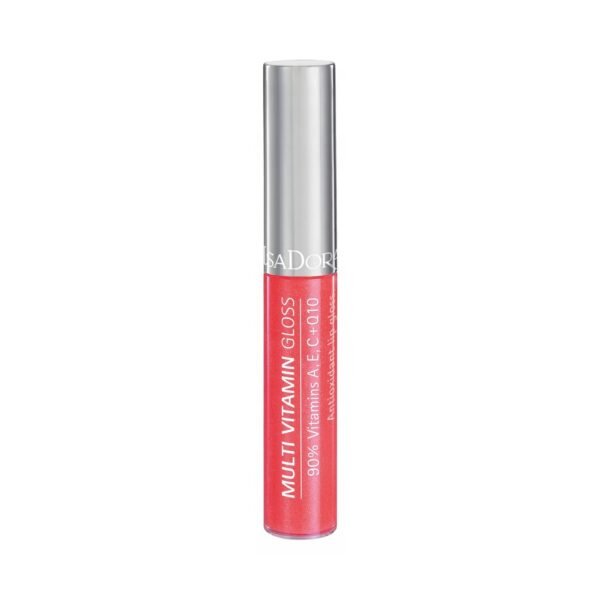 Isadora Multi Vitamin Lip Gloss 7ml - 37 Fruit Cocktail