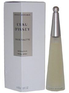 Issey Miyake L'Eau d'Issey Eau de Toilette 50ml Spray
