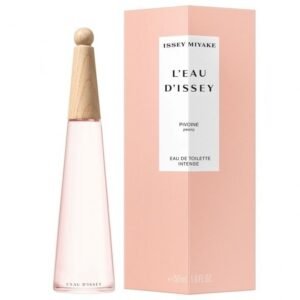 Issey Miyake L'Eau d'Issey Pivoine Eau de Toilette 50ml Spray