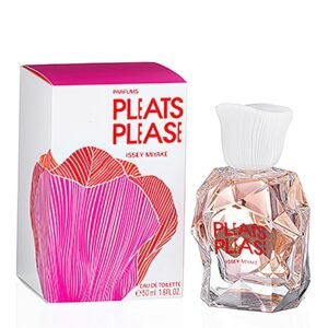 Issey Miyake Pleats Please Eau de Toilette 50ml Spray