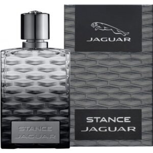 Jaguar Stance Eau de Toilette 100ml Spray