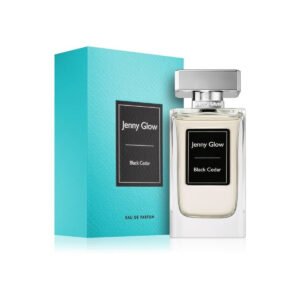 Jenny Glow Black Cedar Eau de Parfum 80ml Spray