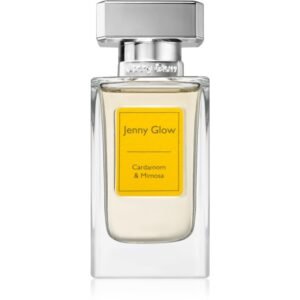 Jenny Glow Cardamom & Mimosa Eau de Parfum 30ml Spray