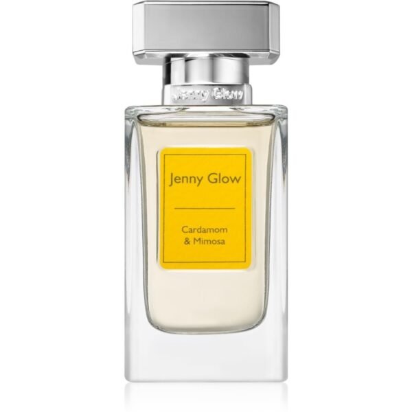 Jenny Glow Cardamom & Mimosa Eau de Parfum 30ml Spray
