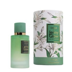 Jenny Glow Coeur Eau De Parfum 80ml Spray