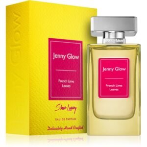 Jenny Glow French Lime Leaves Eau de Parfum 80ml Spray