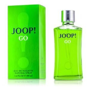 Joop! Go Eau de Toilette 100ml Spray