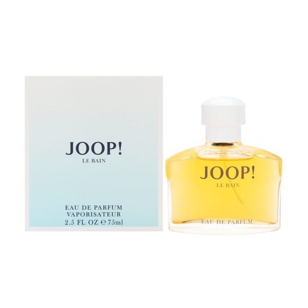 Joop! Le Bain Eau de Parfum 75ml Spray