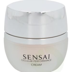 Kanebo Cosmetics Sensai Cellular Performance Cream 40ml