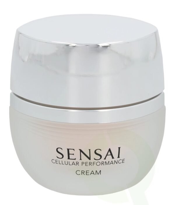 Kanebo Cosmetics Sensai Cellular Performance Cream 40ml