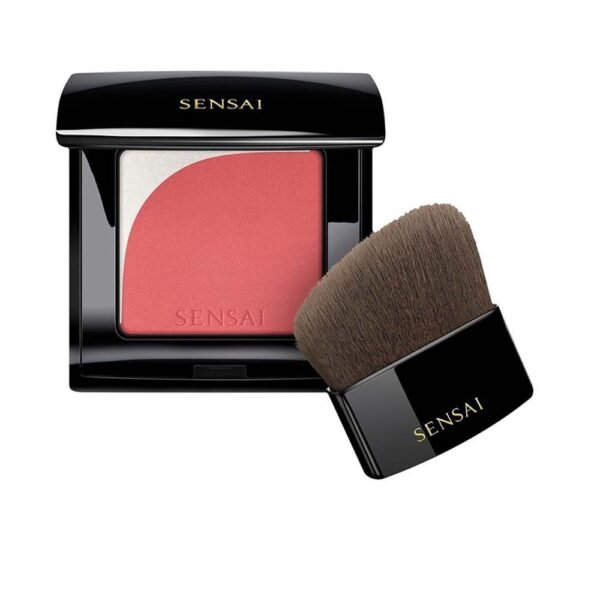 Kanebo Sensai Blooming Blush 4g - 01 Mauve