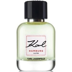 Karl Lagerfeld Karl Hamburg Alster Eau de Toilette 60ml Spray