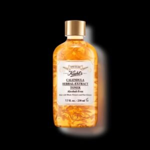 Kiehl's Calendula Herbal Extract Alcohol-Free Toner 230ml